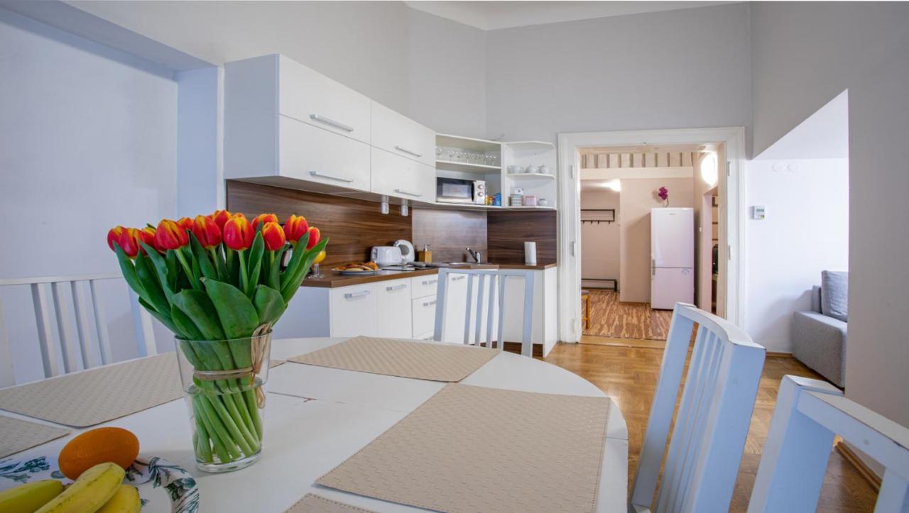 Michalska Apartament *