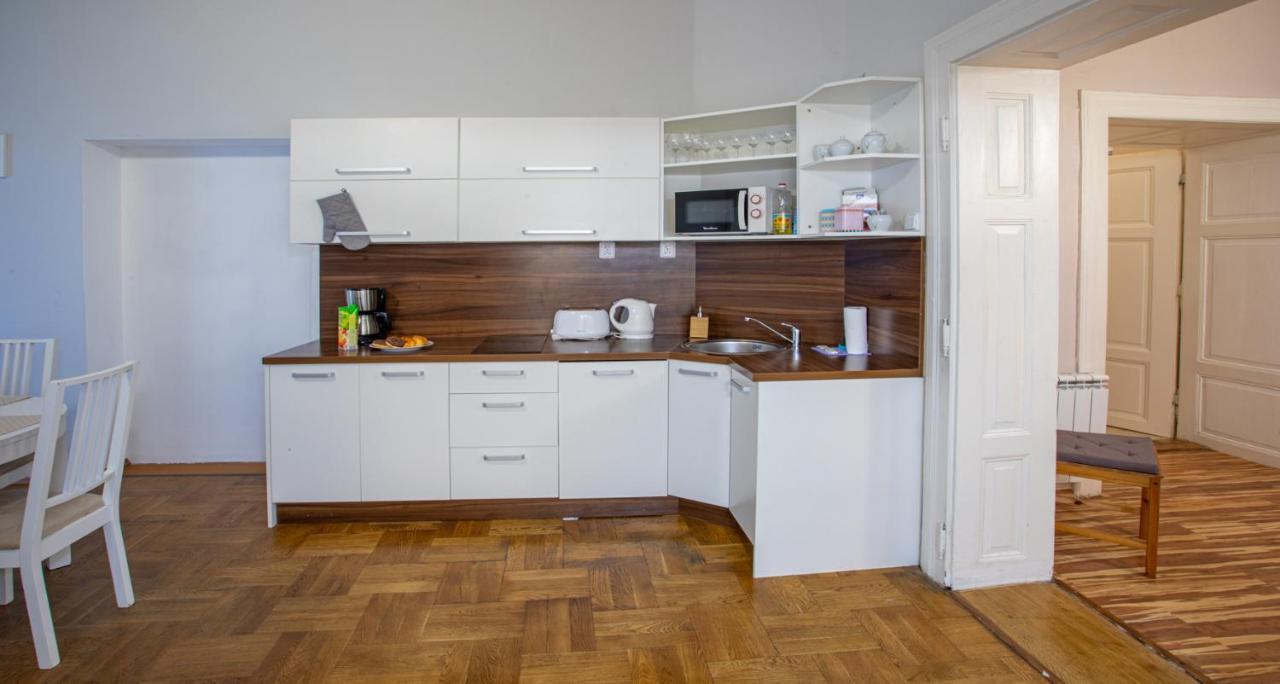 Michalska Apartament