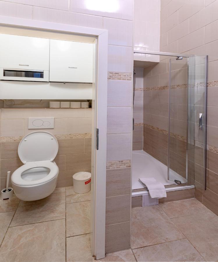 Michalska Apartament