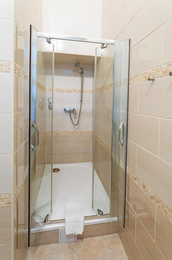 Apartament Michalska *