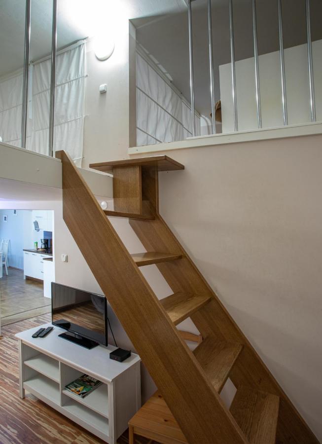 Apartament Michalska
