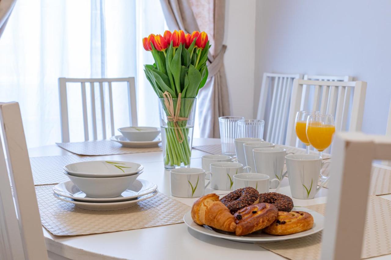 Apartament Michalska *