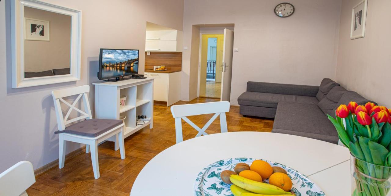 Apartament Michalska *